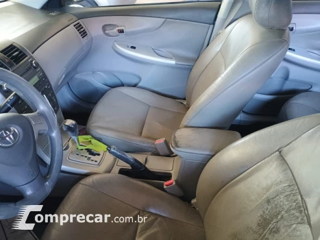 Corolla xei