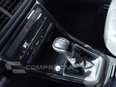 T-CROSS 1.0 200 TSI TOTAL FLEX COMFORTLINE AUTOMÁTICO