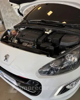 308 1.6 Quicksilver 16V