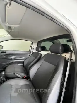 SAVEIRO 1.6 MSI Robust CS 16V