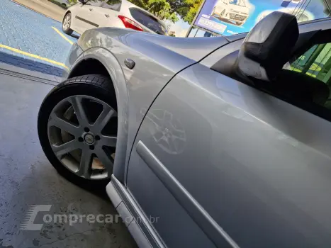 ASTRA 2.0 MPFI ADVANTAGE 8V FLEX 4P MANUAL