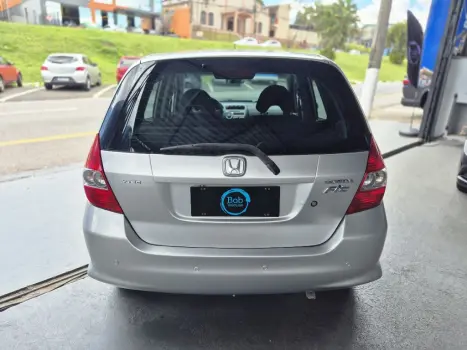 Fit EX/S 1.5 Flex/Flexone 16V 5p Aut.