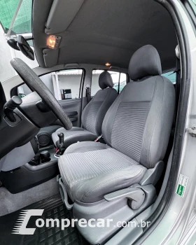 SPACEFOX 1.6 MI Sportline 8V