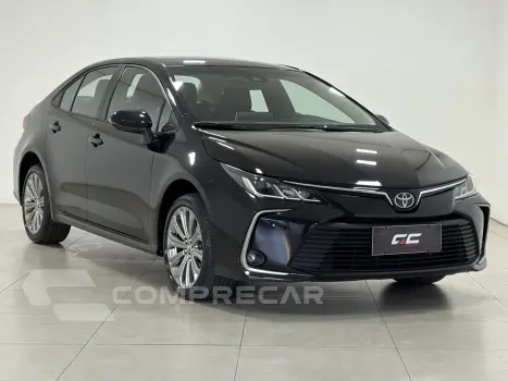 COROLLA 2.0 VVT-IE FLEX XEI DIRECT SHIFT