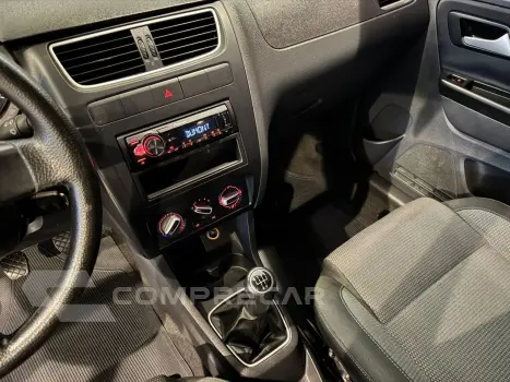 Space Fox 1.6 4P FLEX TREND