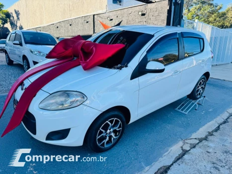 PALIO 1.0 MPI Attractive 8V