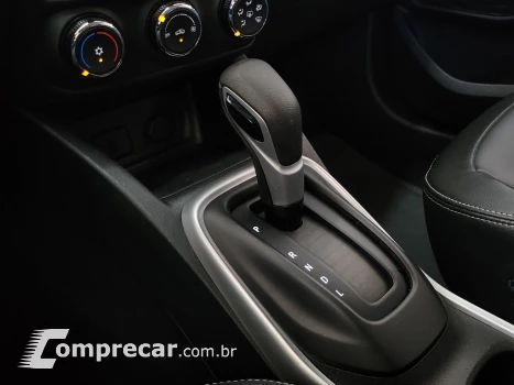 TRACKER 1.0 TURBO FLEX LTZ AUTOMÁTICO