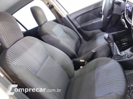 SANDERO - 1.0 12V SCE AUTHENTIQUE 4P MANUAL