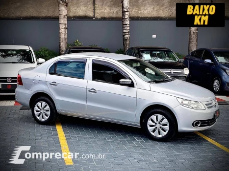 Volkswagen VOYAGE 1.0 MI 8V 4 portas