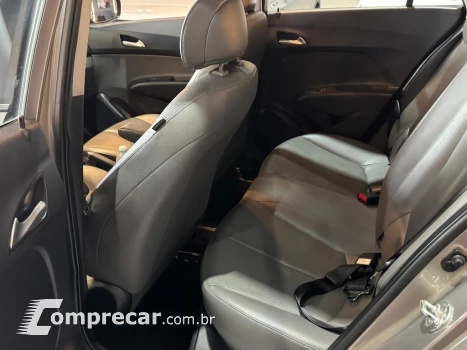 HB20S 1.6 PREMIUM 16V FLEX 4P AUTOMATICO