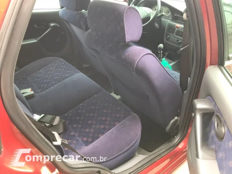 SIENA 1.6 MPI HL 16V