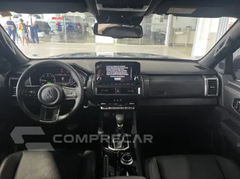 TRITON 2.4 Biturbo CD Katana 4X4