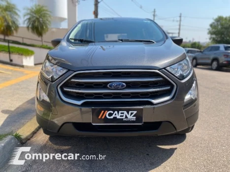 FORD ECOSPORT 1.5 Tivct SE 4 portas