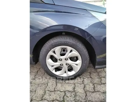 HB20 1.0 12V FLEX COMFORT MANUAL