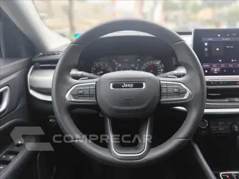 COMPASS 1.3 T270 TURBO FLEX LONGITUDE AT6