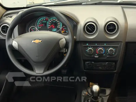 CELTA 1.0 MPFI LT 8V