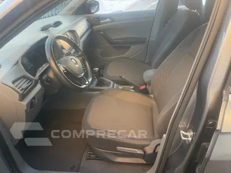 T-CROSS 1.0 200 TSI