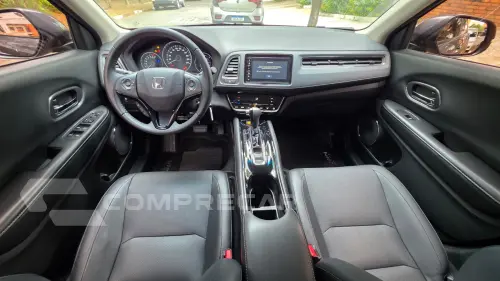 HR-V 1.8 16V EXL