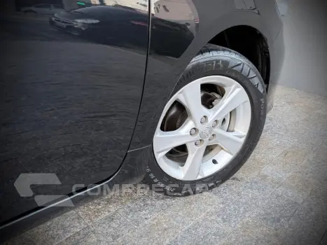 COROLLA 2.0 XEI 16V FLEX 4P AUTOMÁTICO