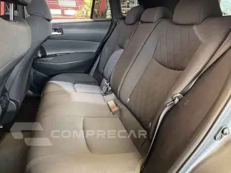 COROLLA CROSS 2.0 VVT-IE FLEX XR DIRECT SHIFT