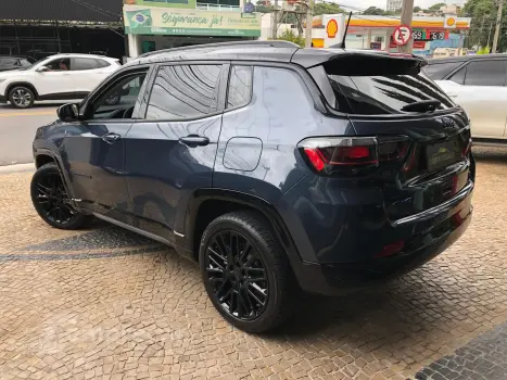 Compass 1.3 T270 Turbo Híbrido S 4Xe At6