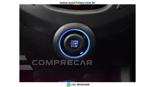 VELOSTER - 1.6 16V 3P AUTOMÁTICO