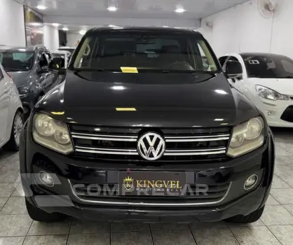 AMAROK CD 4X4 HIGH