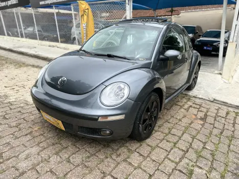 NEW BEETLE 2.0 MI 8V
