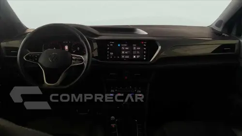 TAOS 1.4 250 TSI TOTAL FLEX HIGHLINE AUTOMÁTICO