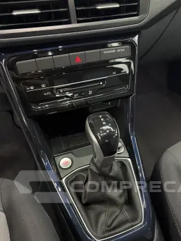 T-CROSS 1.0 200 TSI Comfortline