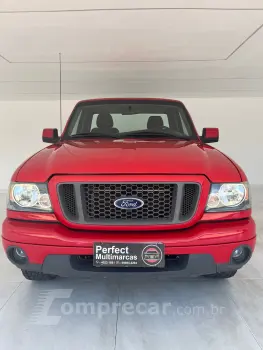 RANGER 2.3 XLS 4X2 CS 16V