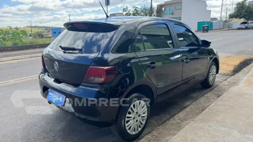 Gol 1.0 4P G5 FLEX