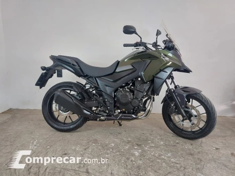 HONDA CB 500 X ABS