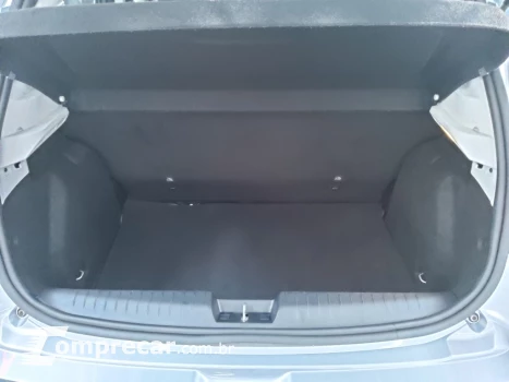 PULSE 1.0 TURBO 200 FLEX DRIVE CVT