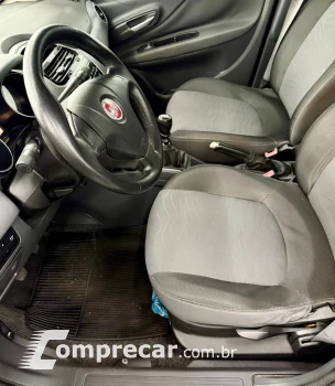 PUNTO 1.6 Essence 16V