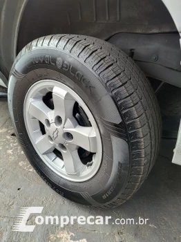 BLAZER 2.4 MPFI Advantage 4X2 8V