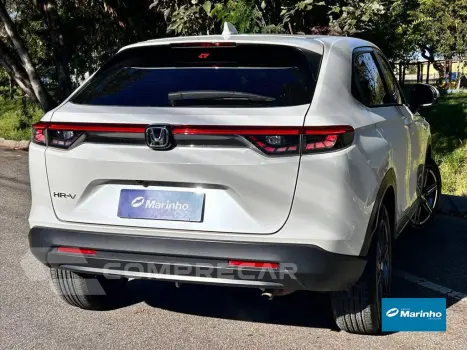 HR-V 1.5 DI I-VTEC FLEX EXL CVT