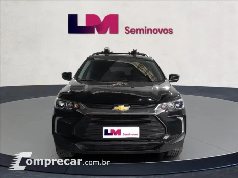 TRACKER 1.0 TURBO FLEX LT AUTOMÁTICO