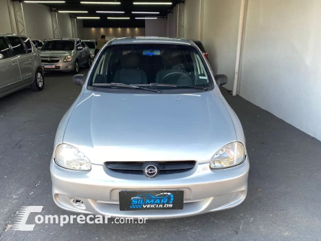 CORSA 1.6 MPFI Classic Sedan 8V