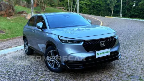HR-V 1.5 DI I-VTEC TURBO FLEX TOURING CVT