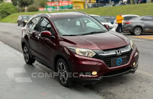 HR-V EXL 1.8 Flexone 16V 5p Aut.