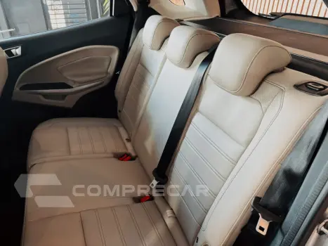 ECOSPORT 2.0 DIRECT FLEX TITANIUM AUTOMÁTICO