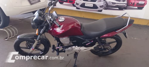 HONDA Fan