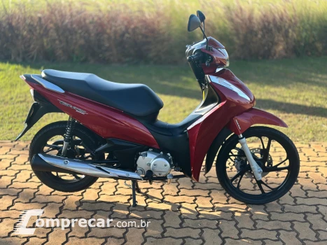 BIZ 125I