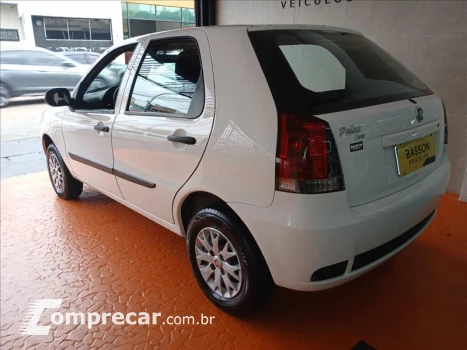 PALIO 1.0 MPI Fire 8V