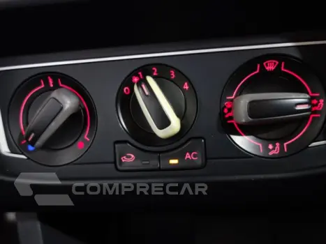 FOX - 1.6 MI ROCK IN RIO 8V 4P MANUAL