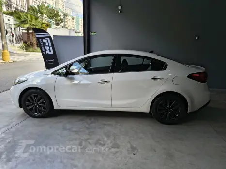 CERATO 1.6 Sedan 16V