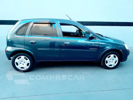 Corsa Hat. Premium 1.4 8V ECONOFLEX 5p