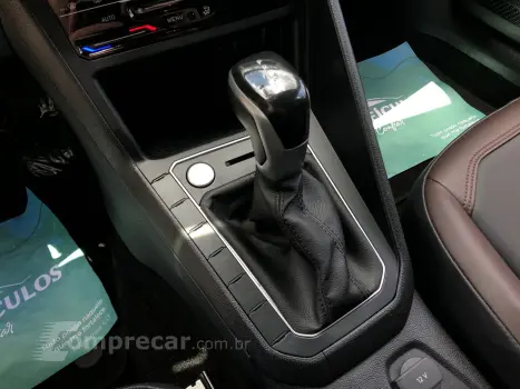 Virtus 1.0 200 Tsi Highline Automático