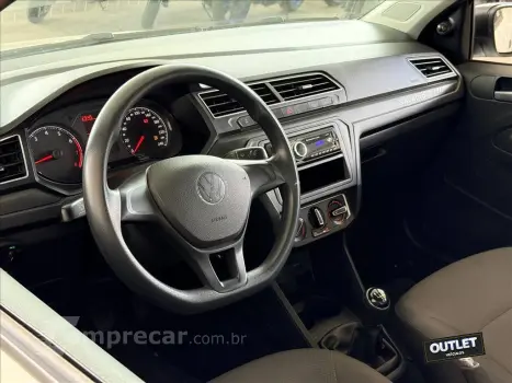 SAVEIRO 1.6 MSI ROBUST CS 16V FLEX 2P MANUAL